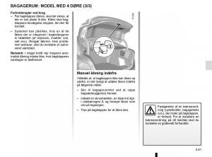 Renault-Megane-IV-4-Bilens-instruktionsbog page 235 min