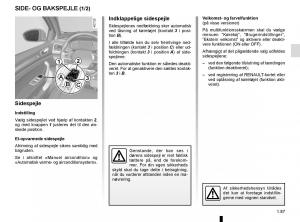 Renault-Megane-IV-4-Bilens-instruktionsbog page 93 min