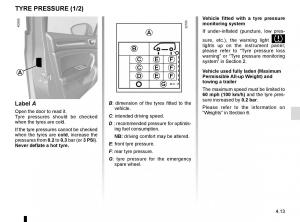 Renault-Megane-IV-4-owners-manual page 245 min