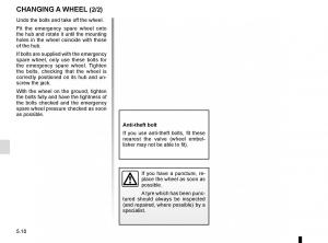 Renault-Megane-IV-4-owners-manual page 260 min