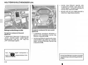 Renault-Megane-IV-4-Kezelesi-utmutato page 156 min