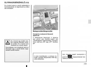 Renault-Megane-IV-4-Kezelesi-utmutato page 161 min