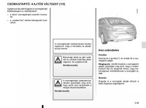 Renault-Megane-IV-4-Kezelesi-utmutato page 233 min