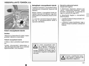 Renault-Megane-IV-4-Kezelesi-utmutato page 93 min