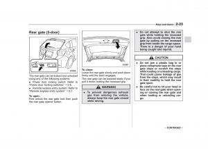 Subaru-Impreza-IV-4-owners-manual page 110 min