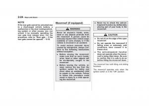 Subaru-Impreza-IV-4-owners-manual page 111 min