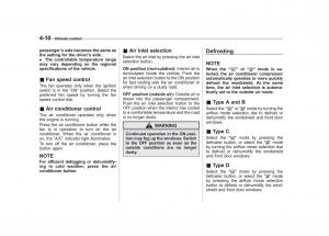 Subaru-Impreza-IV-4-owners-manual page 207 min