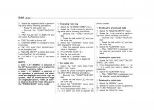 Subaru-Impreza-IV-4-owners-manual page 257 min