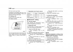 Subaru-Impreza-IV-4-owners-manual page 259 min