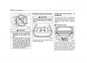 Subaru-Impreza-IV-4-owners-manual page 273 min