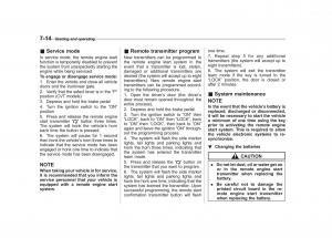 Subaru-Impreza-IV-4-owners-manual page 289 min