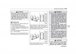 Subaru-Impreza-IV-4-owners-manual page 308 min