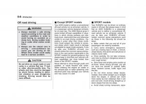 Subaru-Impreza-IV-4-owners-manual page 321 min