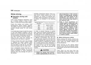 Subaru-Impreza-IV-4-owners-manual page 323 min