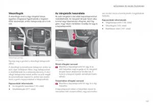 Volvo-XC90-II-2-Kezelesi-utmutato page 145 min