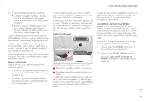 Volvo-XC90-II-2-Kezelesi-utmutato page 161 min