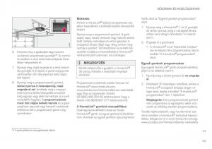 Volvo-XC90-II-2-Kezelesi-utmutato page 165 min