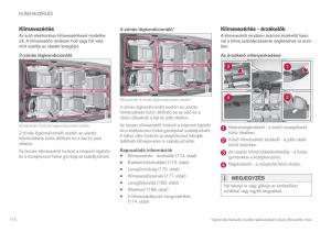 Volvo-XC90-II-2-Kezelesi-utmutato page 176 min