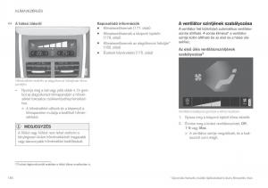 Volvo-XC90-II-2-Kezelesi-utmutato page 186 min