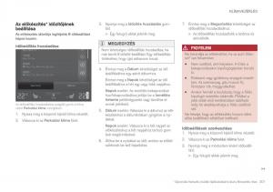 Volvo-XC90-II-2-Kezelesi-utmutato page 203 min