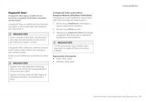 Volvo-XC90-II-2-Kezelesi-utmutato page 209 min