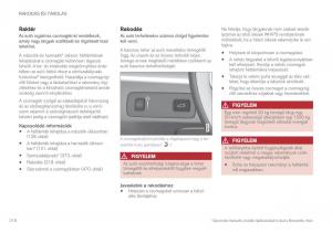 Volvo-XC90-II-2-Kezelesi-utmutato page 220 min