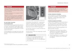 Volvo-XC90-II-2-Kezelesi-utmutato page 221 min