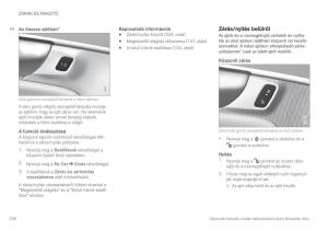 Volvo-XC90-II-2-Kezelesi-utmutato page 240 min