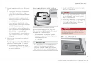 Volvo-XC90-II-2-Kezelesi-utmutato page 243 min