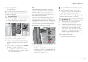 Volvo-XC90-II-2-Kezelesi-utmutato page 247 min