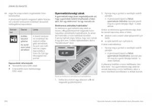 Volvo-XC90-II-2-Kezelesi-utmutato page 256 min