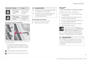 Volvo-XC90-II-2-Kezelesi-utmutato page 257 min