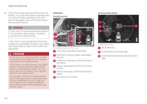 Volvo-XC90-II-2-Kezelesi-utmutato page 290 min