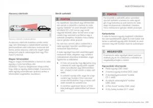 Volvo-XC90-II-2-Kezelesi-utmutato page 301 min