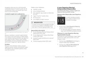 Volvo-XC90-II-2-Kezelesi-utmutato page 327 min