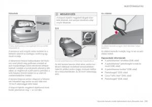 Volvo-XC90-II-2-Kezelesi-utmutato page 337 min