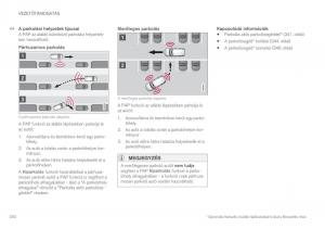 Volvo-XC90-II-2-Kezelesi-utmutato page 342 min