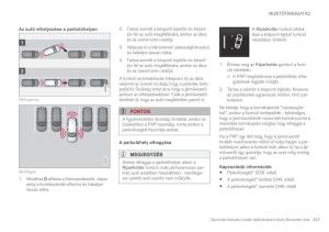 Volvo-XC90-II-2-Kezelesi-utmutato page 345 min