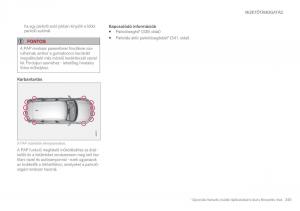 Volvo-XC90-II-2-Kezelesi-utmutato page 347 min