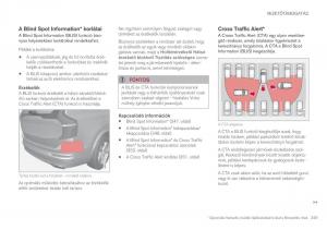 Volvo-XC90-II-2-Kezelesi-utmutato page 351 min