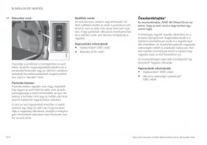 Volvo-XC90-II-2-Kezelesi-utmutato page 376 min