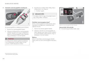 Volvo-XC90-II-2-Kezelesi-utmutato page 390 min