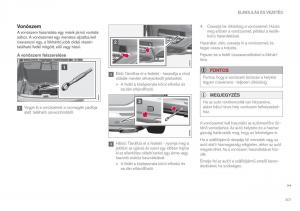 Volvo-XC90-II-2-Kezelesi-utmutato page 403 min