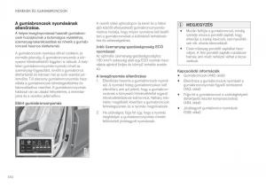 Volvo-XC90-II-2-Kezelesi-utmutato page 452 min