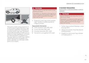 Volvo-XC90-II-2-Kezelesi-utmutato page 469 min