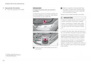 Volvo-XC90-II-2-Kezelesi-utmutato page 492 min