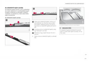 Volvo-XC90-II-2-Kezelesi-utmutato page 499 min