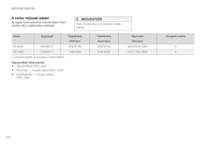 Volvo-XC90-II-2-Kezelesi-utmutato page 532 min