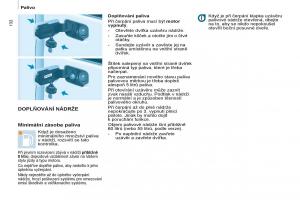 Citroen-Berlingo-Multispace-II-2-navod-k-obsludze page 134 min