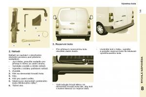 Citroen-Berlingo-Multispace-II-2-navod-k-obsludze page 147 min